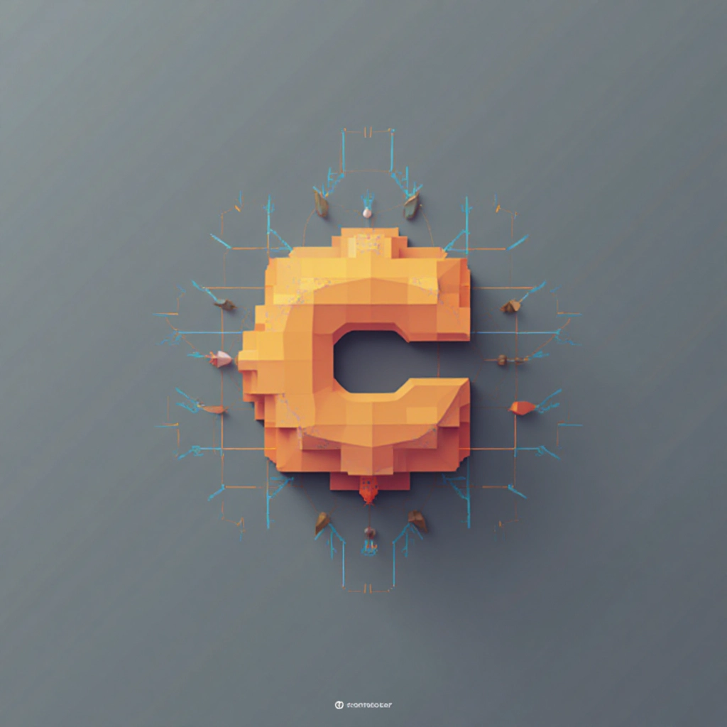 Creatief Ontwerp Logo