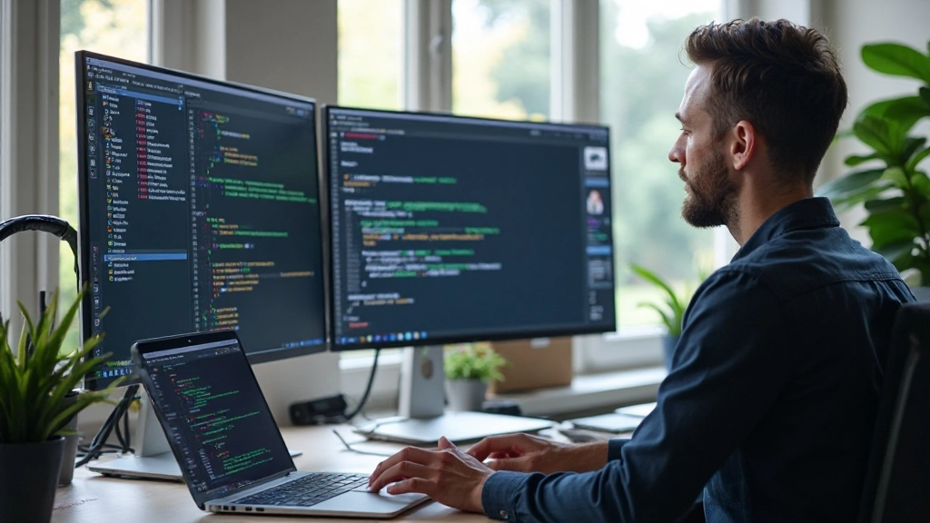 Moderne webdesign tools en frameworks voor responsive design
